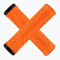 Kormány markolat Lizard Skins Charger Evo blaze orange