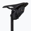 Lizard Skins Cache Saddle kerékpáros táska 0,5 l jet black