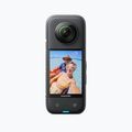 Insta360 X3 kamera fekete CINSAAQ/B