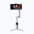 Insta360 Flow Standalone szürke 3-tengelyes okostelefon-stabilizátor CINSABBA/FLOW04 5