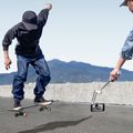 Insta360 Flow Standalone szürke 3-tengelyes okostelefon-stabilizátor CINSABBA/FLOW04 9