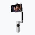 Insta360 Flow Creator Kit 3 tengelyes okostelefon-stabilizátor szürke CINSABBA/FLOW05