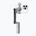Insta360 Flow Creator Kit 3 tengelyes okostelefon-stabilizátor szürke CINSABBA/FLOW05 3