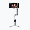 Insta360 Flow Creator Kit 3 tengelyes okostelefon-stabilizátor szürke CINSABBA/FLOW05 5