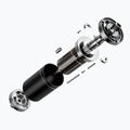 Elektromos futópad Kingsmith R3 Hybrid+ black 16