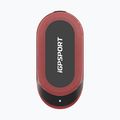 Kerékpáros radar iGPSPORT SR Mini black
