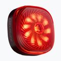 Hátsó kerékpárlámpa iGPSPORT TL50 3