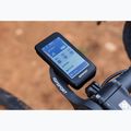 Kerékpáros navigáció iGPSPORT BiNavi Air black 6