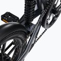 Elektromos kerékpár HIMO Z16 Max szürke 13