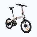 Elektromos kerékpár HIMO Z20 Max fehér 2