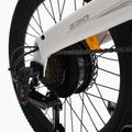 Elektromos kerékpár HIMO Z20 Max fehér 8