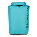 Vízálló zsák 3F UL Exhaustible Dry Bag 36l Blue