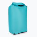 Vízálló zsák 3F UL Square-Bottom Dry Bag 36l dark grey 2