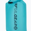 Vízálló zsák 3F UL Square-Bottom Dry Bag 36l dark grey 4