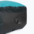 Vízálló zsák 3F UL Square-Bottom Dry Bag 36l dark grey 6