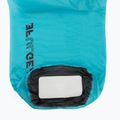 Vízálló zsák 3F UL Square-Bottom Dry Bag 36l dark grey 7