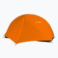 2 személyes kemping sátor 3F UL GEAR Piaoyun Solo Orange