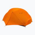 2 személyes kemping sátor 3F UL GEAR Piaoyun 2P 15D Orange