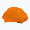 2 személyes kemping sátor 3F UL GEAR Piaoyun 2P 210T Orange