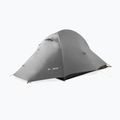 2 személyes trekking sátor 3F UL Zhengtu 2P 210T szürke