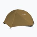 2 személyes kemping sátor 3F UL GEAR Piaoyun Solo Khaki