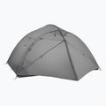 3 személyes kemping sátor Qingkong 3P 15D Grey
