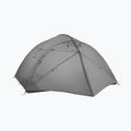 3 személyes trekking sátor 3F UL Qingkong 3P 210T szürke