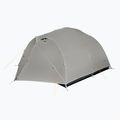 4 személyes sátor 3F UL Qingkong 4P 210T Grey