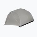 4 személyes trekking sátor 3F UL GEAR Qingkong 4P 210T szürke