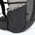 Túrahátizsák 3F UL Qidian Pro 46+10L gray 6