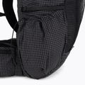 Túrahátizsák 3F UL Qidian Pro 46+10L Black 6