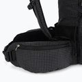 Túrahátizsák 3F UL Qidian Pro 46+10L Black 9