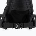 Túrahátizsák 3F UL Qidian Pro 46+10L Black 10