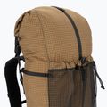 Túrahátizsák 3F UL Qidian Pro 46+10L Brown 4