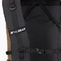 Túrahátizsák 3F UL Qidian Pro 46+10L Brown 8