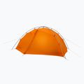 2 személyes kemping sátor 3F UL Taiji 2P 210T Orange