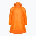 Esőponcsó 3F UL Sleeved Rain Jacket 15D Orange