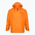 Esőkabát 3F UL Qingsuo 15D Orange