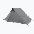 2 személyes trekking sátor 3F UL GEAR Lanshan 2P 15D szilikon szürke