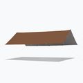Napvédő tarp 3F UL 15D comfort Khaki