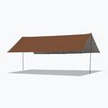 Napvédő tarp 3F UL 15D Full Set Khaki