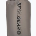 Vízálló zsák 3F UL Exhaustible Dry Bag 36l Blue 4