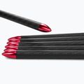 Sátor cövekek 3F UL Carbon Short Black 3