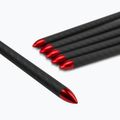 Sátor cövekek 3F UL Carbon Long Black 3