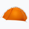 2 személyes kemping sátor 3F UL GEAR Taiji 2P 15D Orange