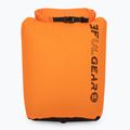 Vízálló zsák 3F UL Exhaustible Dry Bag 24l Orange