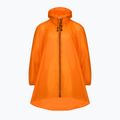 Esőponcsó 3F UL Sleeved Rain Jacket 15D Z Orange