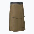 Trekking szoknya Spódnica 3F UL Rain skirt Khaki