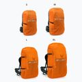 Hátizsák huzat 3F UL Dyneema Pack M 35-50l Orange 2