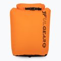 Vízálló zsák 3F UL Square-Bottom Dry Bag 24l Orange